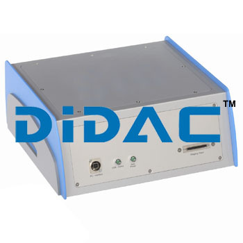 Multi Channel Measuring Amplifier