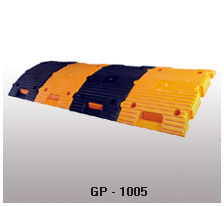 Road Speed Breaker Size: Various.