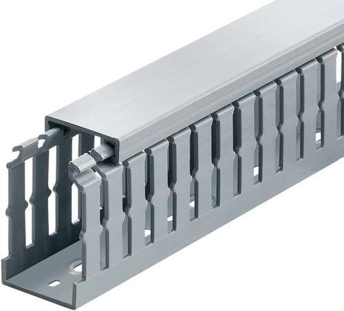 स्लॉटेड डक्ट्स