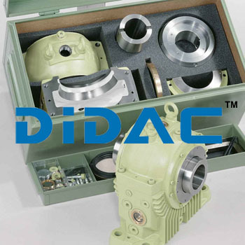 Assembly Exercise Piston Compressor - Application: Industrial