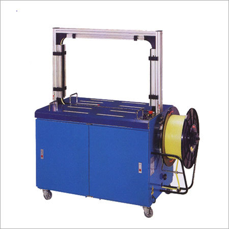 Automatic Strapping Machines Capacity: 1000 T/Hr