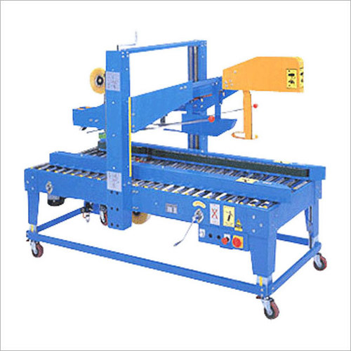 Fully Automatic Carton Sealing Machine Accuracy: 100% %