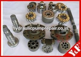 कावासाकी अक्षीय पिस्टन पंप किट