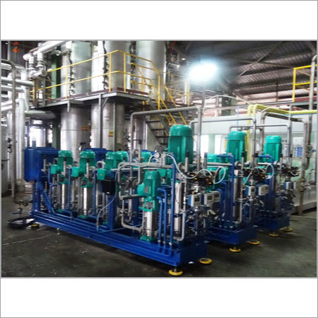 Biodiesel Plant