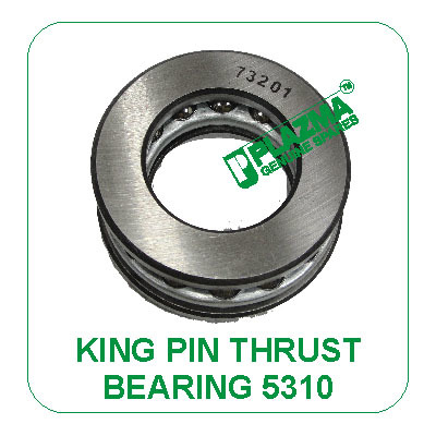 King Pin Thrust Bearing 5310 Green Tractors