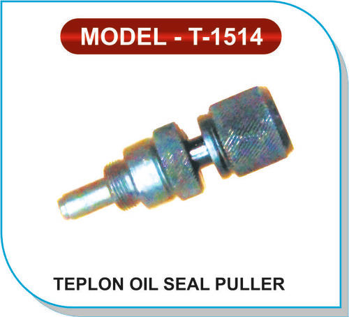 Teplone Oil Seal Puller Machine Weight: 50 Gram Kilograms (Kg)