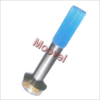 स्वराज माज़दा ट्रकों के लिए सिल्वर प्रोपेलर शाफ्ट रियर टीथ