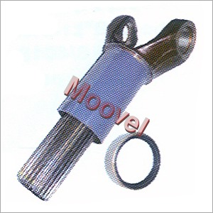 Silver Fork Teeth 
