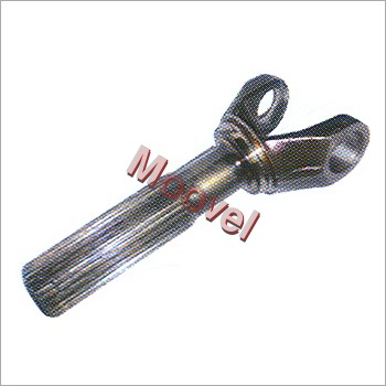 Fork Teeth Only - Stainless Steel, 200-800 Grams | Silver Powder Coated Finish