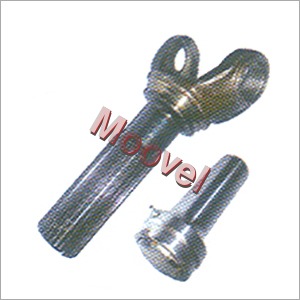 Silver Teeth Yoke W Sliding Tbe