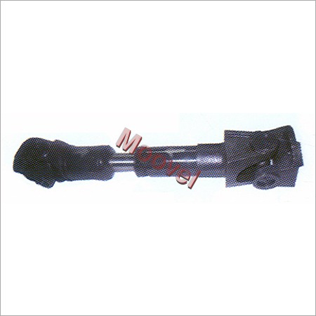Silver Inter Axle Propeller Shaft Assembly
