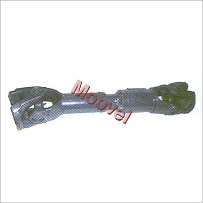 Silver Inter Axle Propshaft Assy