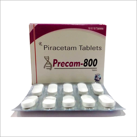 Precam 800 टैबलेट्स