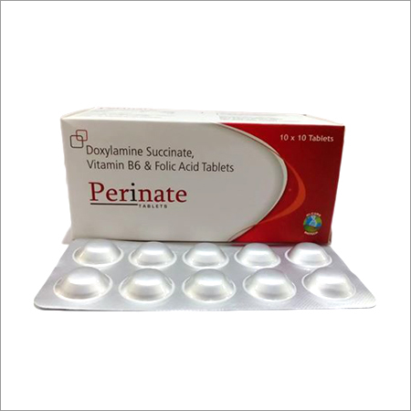 Perinate Tablets