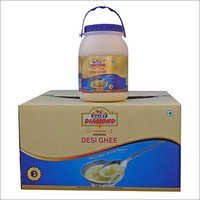 स्वादिष्ट ताजा घी