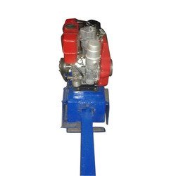 ग्रीव्स अर्थ कॉम्पेक्टर