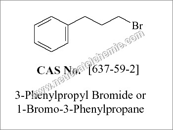 3-फिनाइल प्रोपाइल ब्रोमाइड