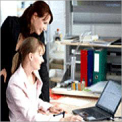 लियज़न कार्यालय गठन