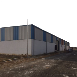 Goods Warehouse
