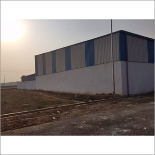 Goods Warehouse