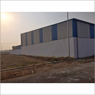 Goods Warehouse