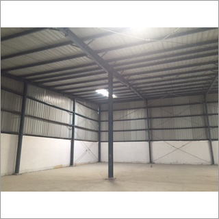 Warehouse Services