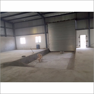 Corporate Warehouse Services