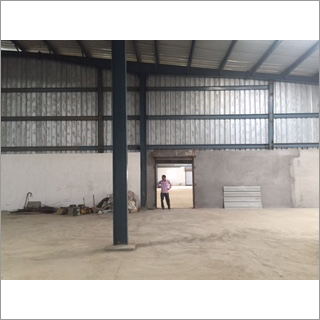 Corporate Warehouse Services