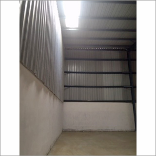 Customised Warehousinga