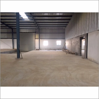 Warehousing Solutions