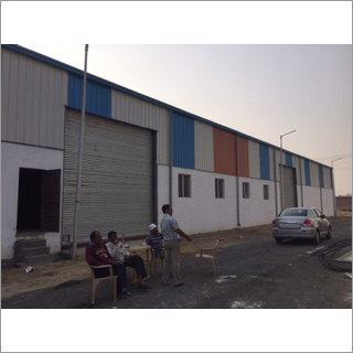 Agriculture Warehousing