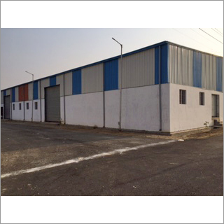 Agriculture Warehousing