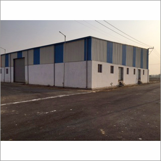 Grocery Warehousing