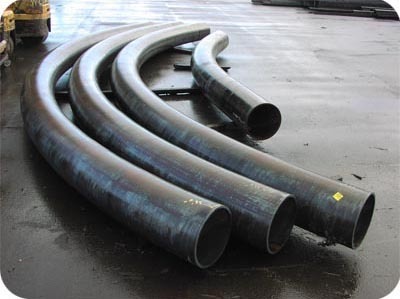 पाइप बेंड्स