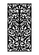 पार्टीशन जाली