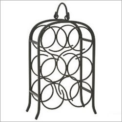 डिज़ाइनर बार रैक