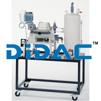 ड्रम सेल फ़िल्टर