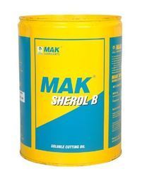 बीपीसीएल Mak शेरोल B