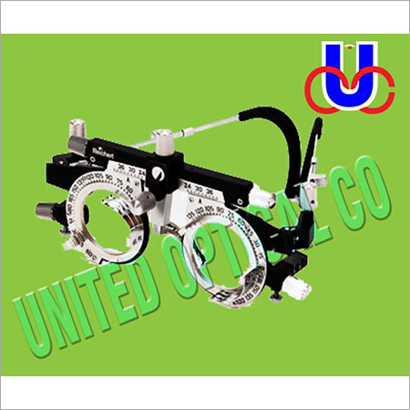 Ms Eye Trial Frame