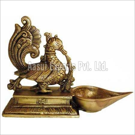 पीतल की शिल्पकला