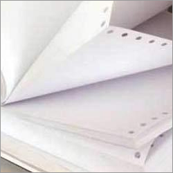 प्रिंटेड कंप्यूटर स्टेशनरी