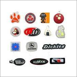 पीवीसी लेबल