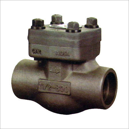 Forged Steel Valves
