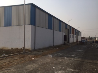 एपेरल वेयरहाउस