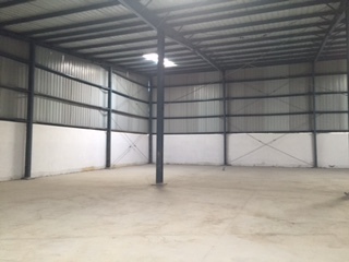 सस्ते गोदाम सेवाएँ