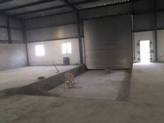 वैक्यूम वेयरहाउस