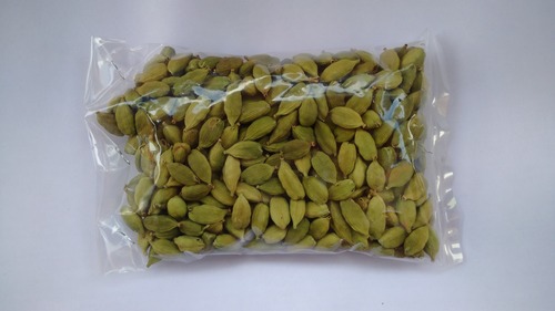 बड़ा इलायची