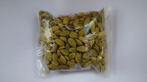 जैविक इलायची