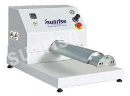 Crinkle Machines