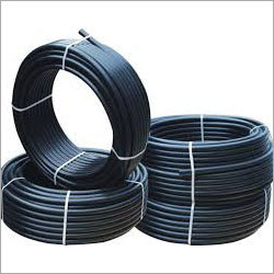 औद्योगिक HDPE पाइप्स